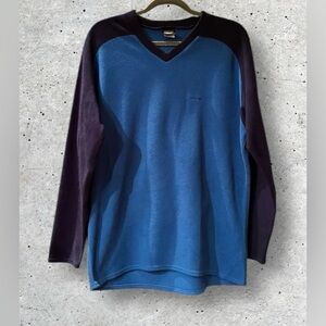 Patagonia Men’s Vintage Expedition Fleece Capilene Pullover